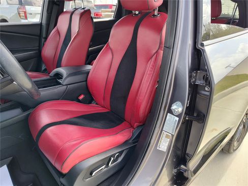 Used 2021 Acura RDX A-Spec AWD/4WD image 19