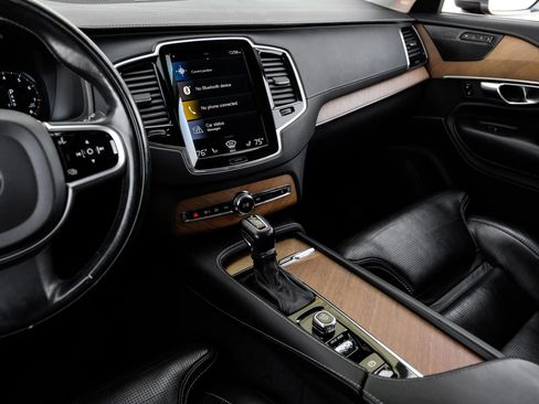 Used 2019 Volvo XC90 T6 Inscription w/ Advanced Package image 27