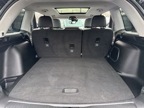 Certified 2022 Jeep Grand Cherokee Limited w/ MOPAR Finishing Package image 32