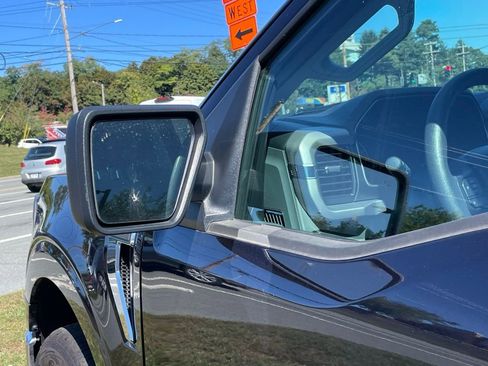 Used 2023 Ford F150 XLT image 23