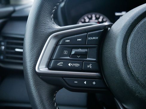 Certified 2025 Subaru Outback Premium image 28