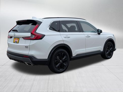 Used 2024 Honda CR-V Sport Touring image 7