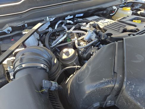 New 2026 RAM 2500 Tradesman image 21