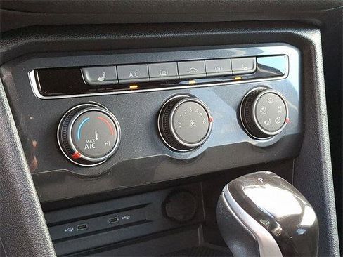 Certified 2024 Volkswagen Tiguan S image 15