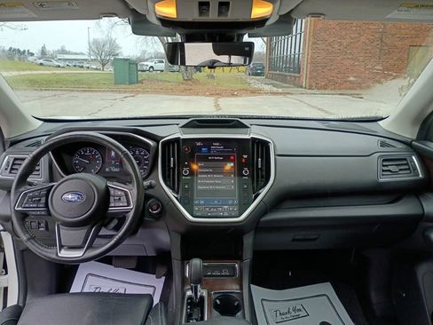 Used 2024 Subaru Ascent Touring image 21