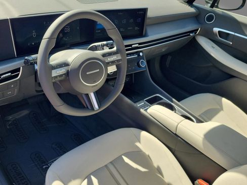 New 2026 Hyundai Sonata SEL image 25