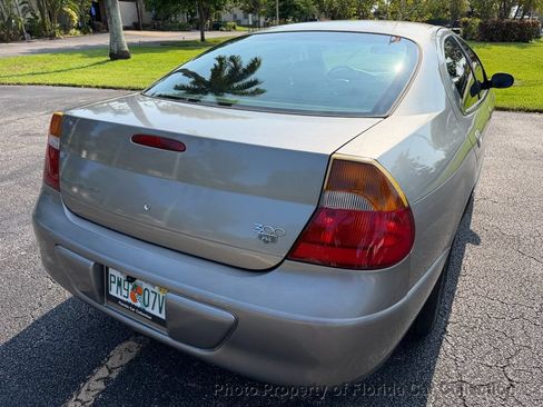 Used 1999 Chrysler 300M FWD image 16
