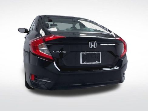 Used 2018 Honda Civic LX image 20