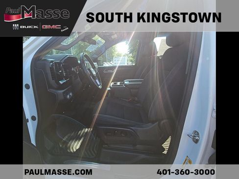 Certified 2023 GMC Sierra 1500 Elevation AWD/4WD image 15