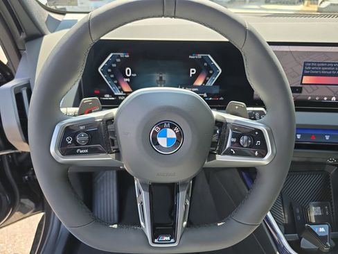 New 2026 BMW X3 xDrive30i w/ M Sport Package AWD/4WD image 13