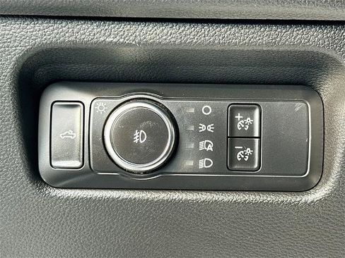 Certified 2024 Ford Ranger Lariat w/ FX4 Off-Road Package image 10