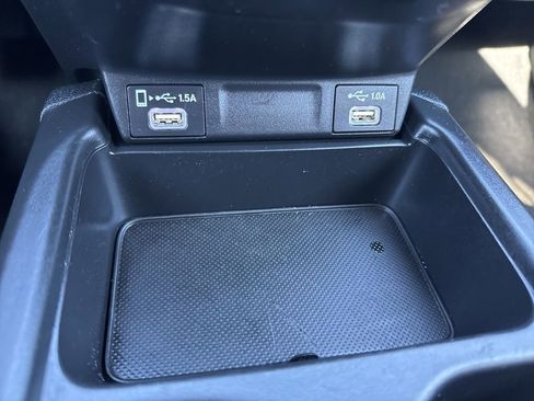 Certified 2021 Honda CR-V EX image 34