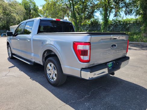 Used 2023 Ford F150 Lariat RWD image 12