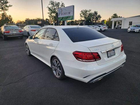 Used 2014 Mercedes-Benz E 350 Sport image 3