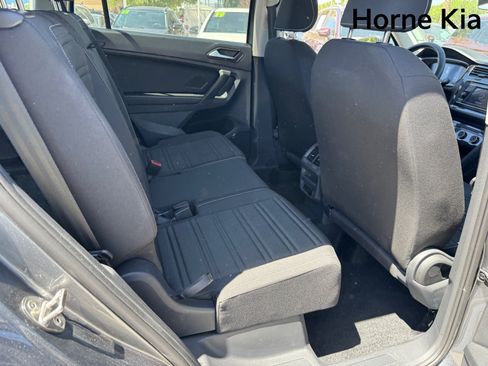 Used 2024 Volkswagen Tiguan S FWD image 28