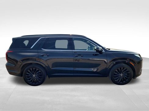 Used 2024 Hyundai Palisade Calligraphy AWD/4WD image 13