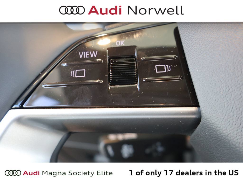 New 2026 Audi Q5 Premium Plus AWD/4WD image 21