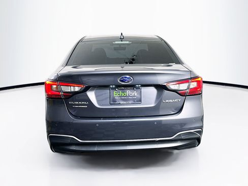 Used 2020 Subaru Legacy Limited AWD/4WD image 7