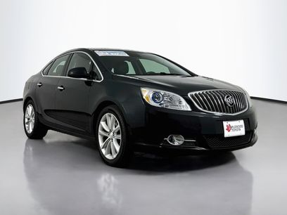 Used 2016 Buick Verano Premium