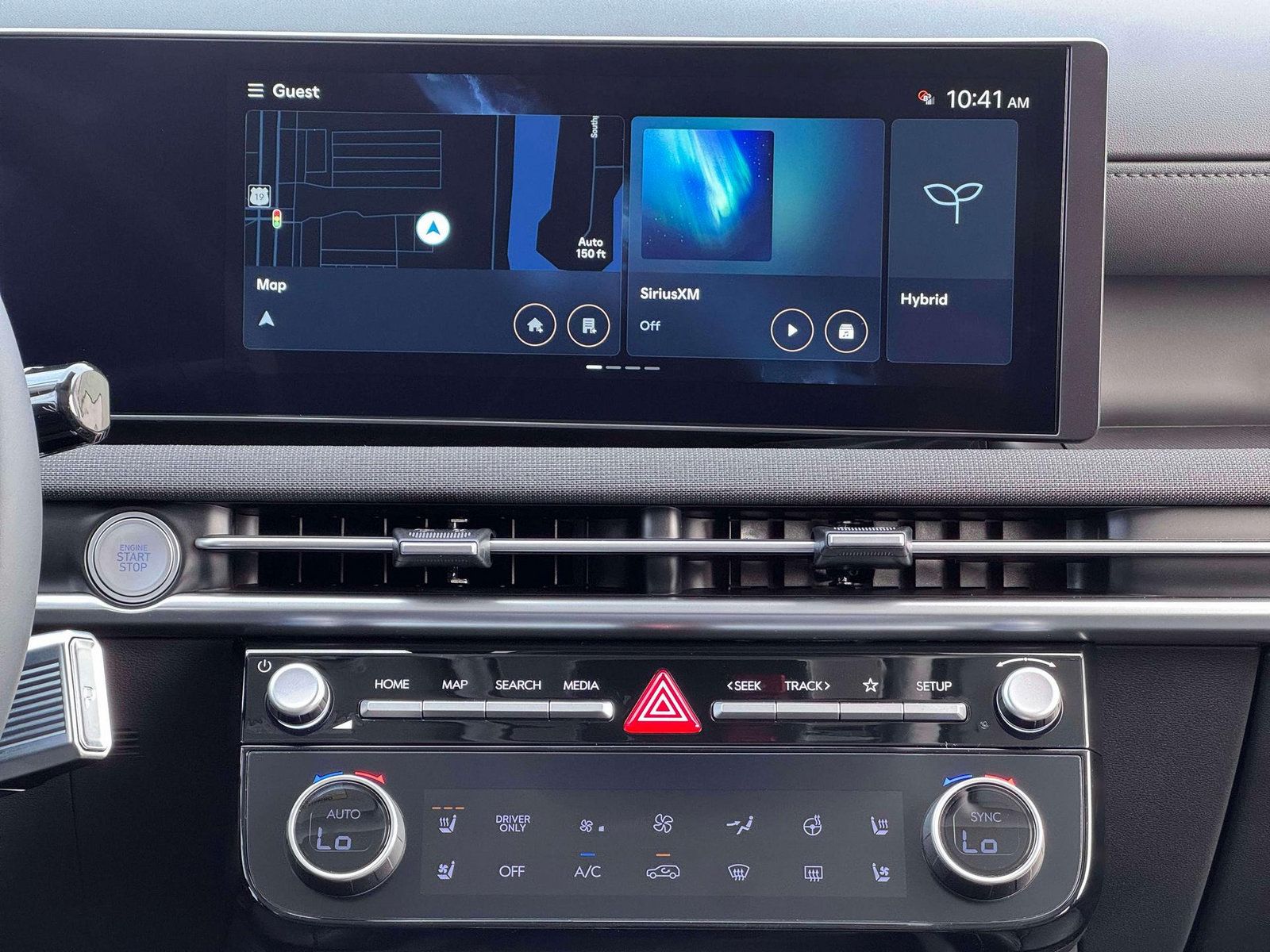 New 2026 Hyundai Tucson Limited AWD/4WD image 21