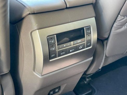 Used 2021 Lexus GX 460 Premium w/ Premium Package AWD/4WD image 10