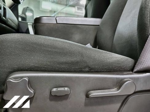 Used 2012 Chevrolet Silverado 2500 LT w/ Interior Plus Package AWD/4WD image 19
