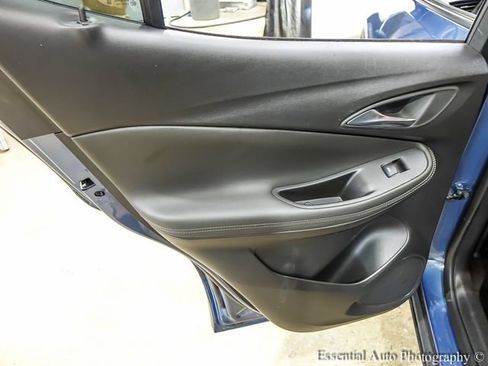 Certified 2024 Buick Encore GX Preferred w/ Comfort Package FWD image 19