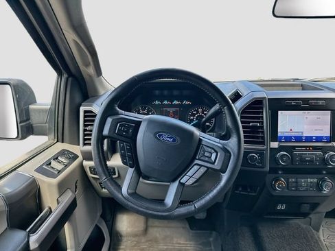 Used 2020 Ford F150 XLT w/ Equipment Group 302A Luxury AWD/4WD image 11