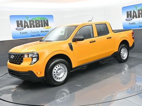 New 2026 Ford Maverick XL image 1