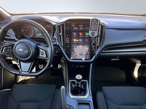 Used 2023 Subaru WRX Premium image 9