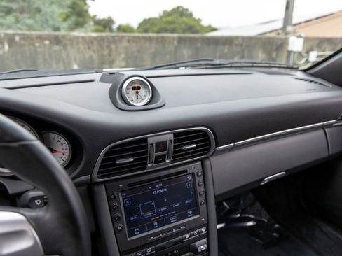 Used 2009 Porsche 911 Carrera S RWD image 42