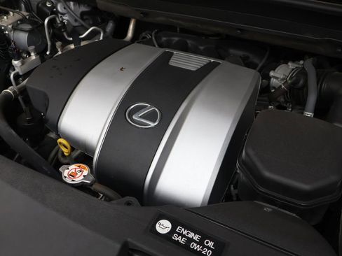 Used 2019 Lexus RX 350 FWD image 26