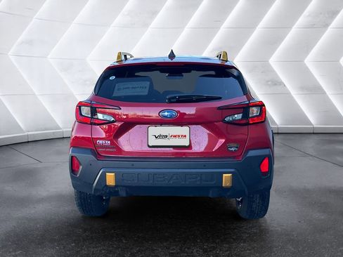 Certified 2025 Subaru Crosstrek 2.5i Wilderness w/ Wilderness Package image 5