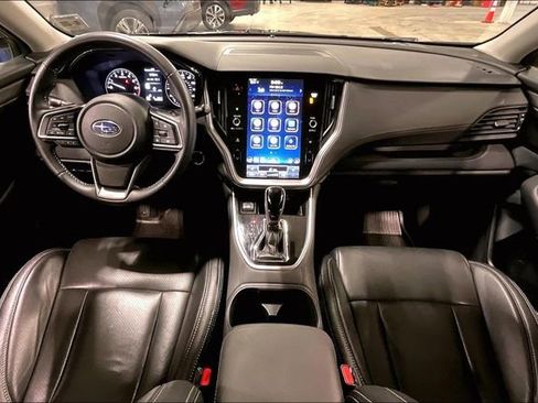 Used 2024 Subaru Legacy Premium AWD/4WD image 15