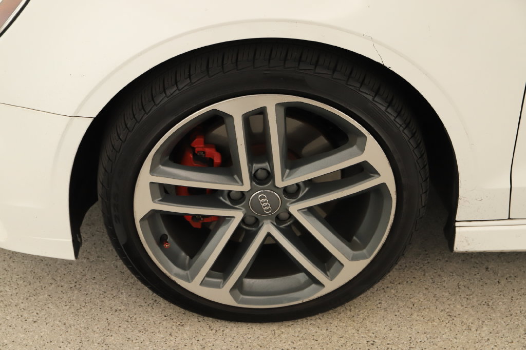 Used 2018 Audi A3 2.0T Premium Plus w/ Premium Plus Package AWD/4WD image 32