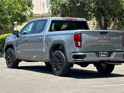 New 2026 GMC Sierra 1500 Elevation AWD/4WD image 7