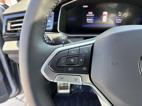 New 2026 Volkswagen Jetta Sport image 18