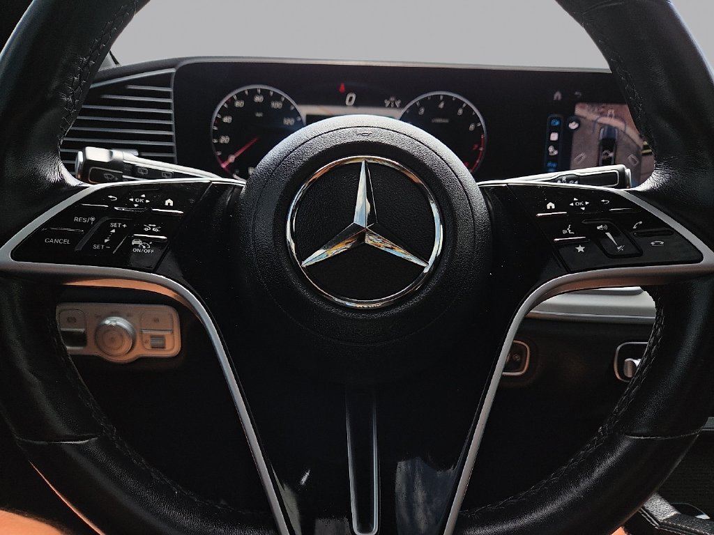 Used 2025 Mercedes-Benz GLE 350 4MATIC image 19