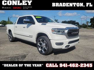 Used 2020 RAM 1500 Limited RWD video 1