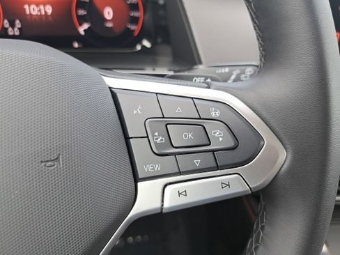 New 2026 Volkswagen Atlas Peak Edition AWD/4WD image 19