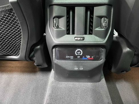 Used 2025 BMW X3 M50 w/ Premium Package AWD/4WD image 17