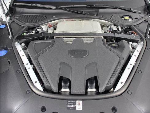 Certified 2026 Porsche Panamera GTS AWD/4WD image 26