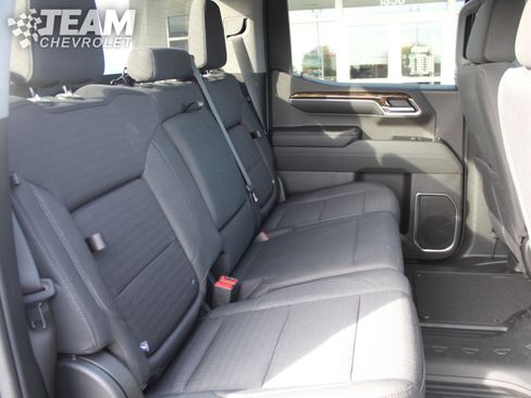 Certified 2023 GMC Sierra 1500 Elevation image 23