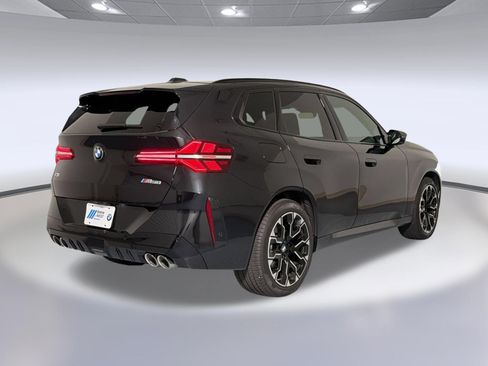 Used 2026 BMW X3 M50 AWD/4WD image 9