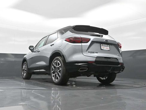 New 2026 Chevrolet Blazer RS w/ Enhanced Convenience Package image 22