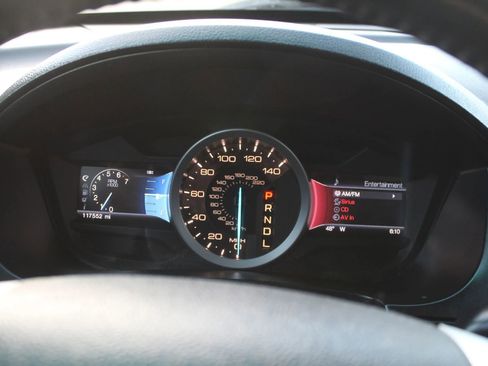 Used 2012 Ford Explorer Limited image 5