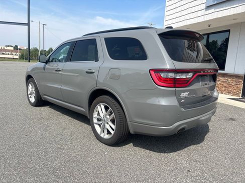 Used 2023 Dodge Durango GT AWD/4WD image 5