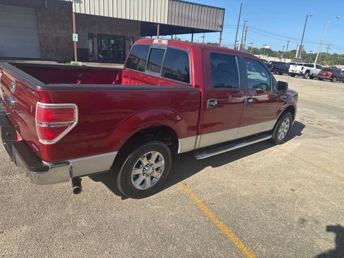 Used 2013 Ford F150 XLT w/ Luxury Equipment Group RWD image 22