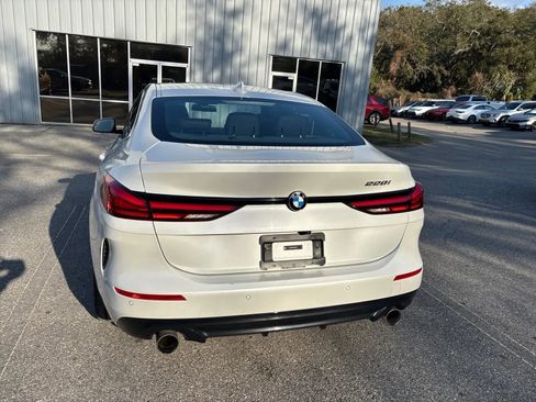 Used 2024 BMW 228i Gran Coupe w/ Convenience Package FWD image 9