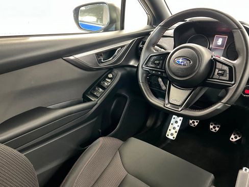 Used 2022 Subaru WRX Premium image 11